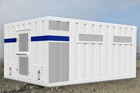 苏州逆变升压一体机